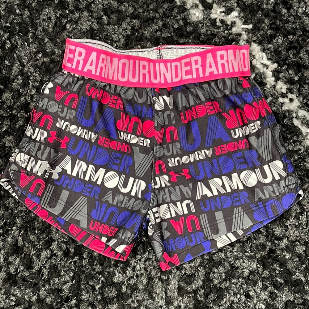 Under Amour shorts